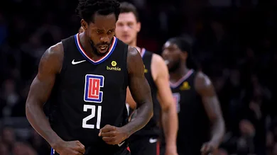 Harry How/Getty Images