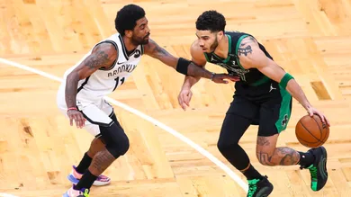 Adam Glanzman/Getty Images