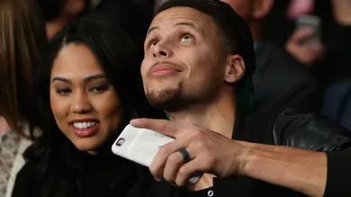 Ezra Shaw/Getty Images