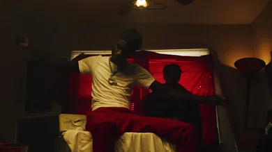 KAHRI 1K via YouTube