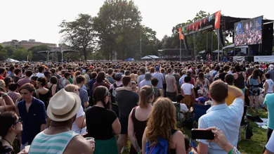 Daniel Boczarski/Getty Images for Ketel One