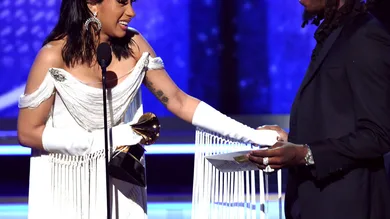 Kevin Winter/Getty Images