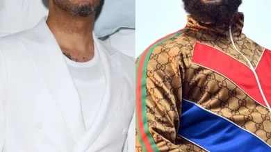 Cindy Ord, Scott Dudelson/Getty Images