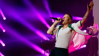 Ethan Miller/Getty Images