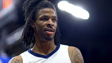 Mike Ehrmann/Getty Images