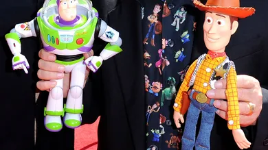 Kevin Winter/Getty Images