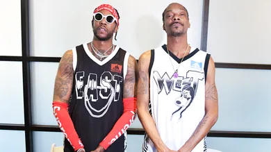 Neilson Barnard / Getty Images