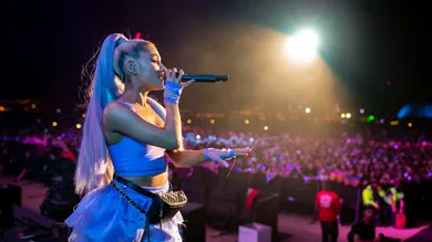 Christopher Polk / gettyimages