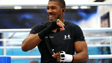 Alex Livesey/Getty Images