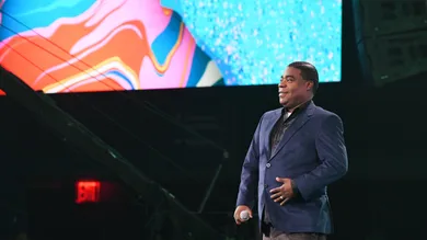 Mike Coppola/Getty Images