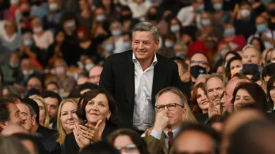 Pascal Le Segretain/Getty Images