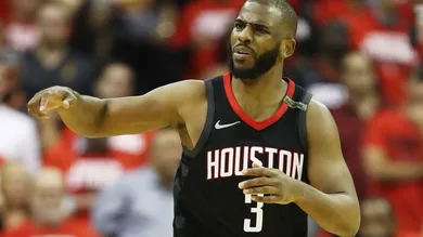 Ronald Martinez/Getty Images