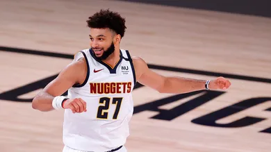 Kevin C. Cox / Getty Images