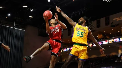 Ethan Miller/Getty Images