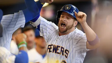 Stacy Revere/Getty Images