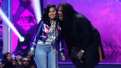 Bennett Raglin/Getty Images