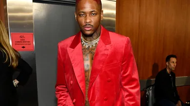 Frazer Harrison/Getty Images