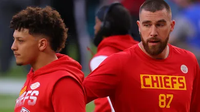 Ronald Martinez/Getty Images