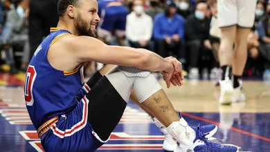 Kavin Mistry/Getty Images