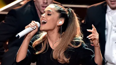 Kevin Winter/Getty Images