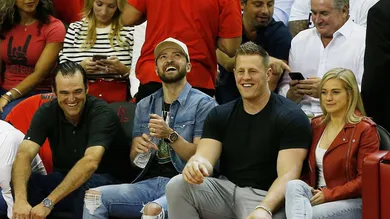 Bob Levey/Getty Images