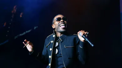 Bennett Raglin/Getty Images