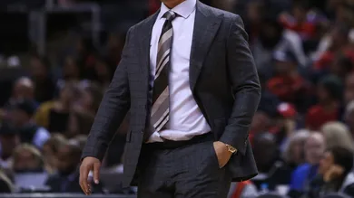 Vaughn Ridley/Getty Images