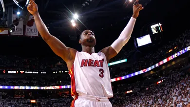 Mike Ehrmann/Getty Images