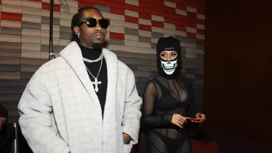 Pascal Le Segretain/Getty Image