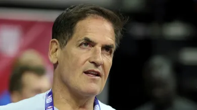 Ethan Miller/Getty Images