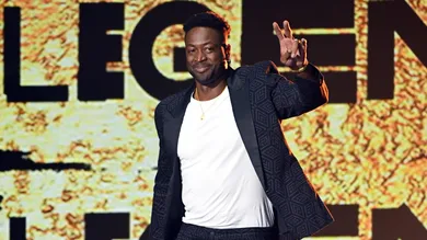 Kevin Winter/Getty Images