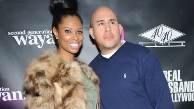 Brad Barket/Getty Images for BET