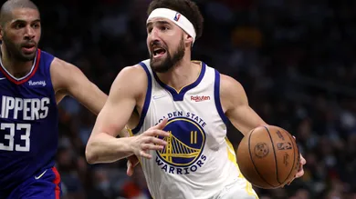 Katelyn Mulcahy/Getty Images