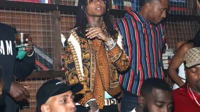 Jerritt Clark / Getty Images