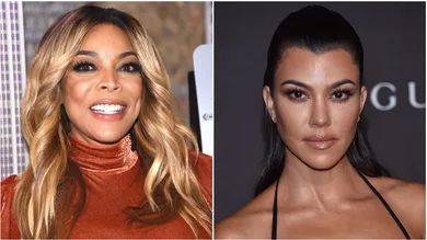 Gary Gershoff/WireImage // CHRIS DELMAS/AFP/Getty Images