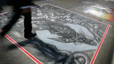 Ian Waldie/Getty Images