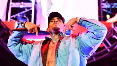 Earl Gibson III/Getty Images