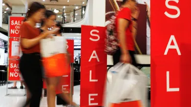 Hanna Lassen/Getty Images