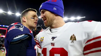 Adam Glanzman/Getty Images