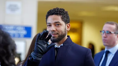 Nuccio DiNuzzo/Getty Images