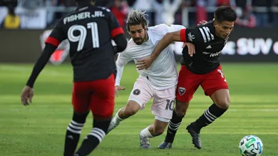 Patrick Smith/Getty Images