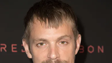 Earl Gibson III/getty images