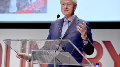 Bryan Bedder/Getty Images