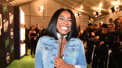 Paras Griffin/Getty Images