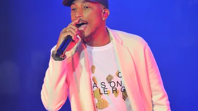 Steve Jennings/Getty Images