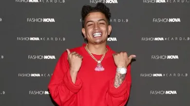 Tommaso Boddi/Getty Images