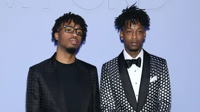 Dimitrios Kambouris/Getty Images