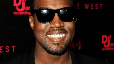 Kevin Winter/Getty Images