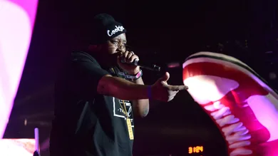 Kevin Winter/Getty Images