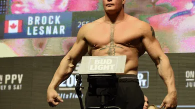 Ethan Miller/Getty Images